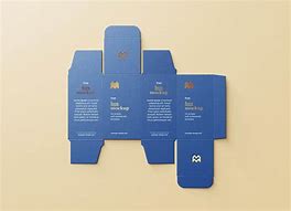 Image result for Paper Product Mockup Free