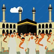 Image result for Kaaba Animated
