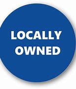 Image result for Locally Owned Iamge