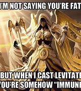 Image result for WoW Cartoon Meme