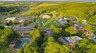 Image result for Emory and Henry College