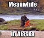 Image result for Alaska Pfd Memes