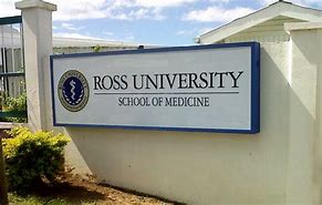 Image result for Ross University School of Medicine