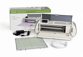 Image result for Cricket Cutting Machine for Cuting Out Shapes