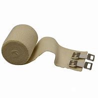 Image result for Elastic with Clips