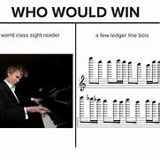 Image result for Meme Very Low Note