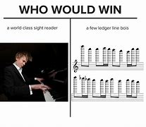 Image result for Funny Sheet Music Memes