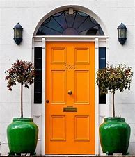 Image result for Paint Colors for Doors