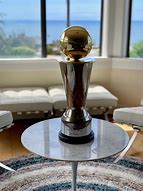 Image result for NBA Trophy Replica