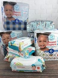 Image result for Honest Poppies Diapers
