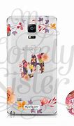 Image result for Hard Clear Glitter Phone Case