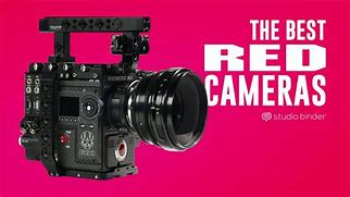 Image result for Red Cinema Camera