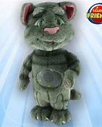 Image result for Talking Tom and Friends Toys