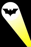 Image result for Batman Logo Spotlight