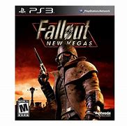 Image result for Fallout New Vegas for PS3