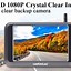 Image result for Bluetooth Backup Camera iPhone