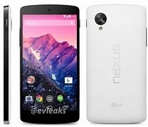 Image result for Nexus 5 32GB White