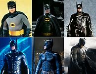 Image result for Batman Costume History
