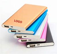 Image result for 5000mAh Power Bank Portable Charger