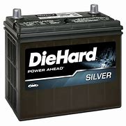 Image result for Silver Car Batteries