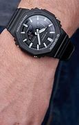 Image result for Casio On Wrist