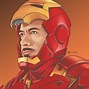 Image result for Iron Man Minimalist
