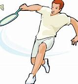 Image result for Badminton Animation