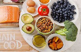 Image result for Healthy Foods for Your Brain