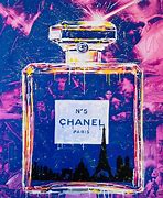 Image result for Coco Chanel 5