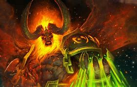 Image result for Argus WoW