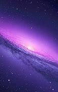 Image result for Purple Galaxy Anime