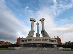 Image result for Biggest Things in North Korea