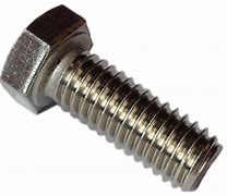 Image result for 316 Stainless Steel Bolts