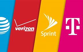 Image result for Sprint Vs. Verizon Ads