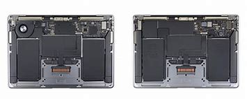Image result for MacBook Air M1 TearDown