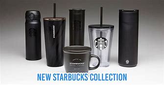 Image result for Starbucks Tumbler Collection