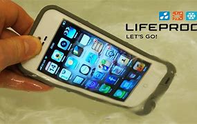 Image result for Clear LifeProof Case