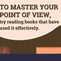 Image result for What Is the Point of View in Answer by Fredric Brown