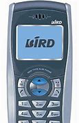 Image result for Bird Cell Phone