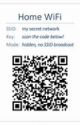 Image result for School Wifi Code