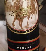 Image result for Seabiscuit Ranch Merlot