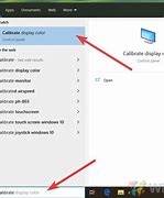 Image result for How to Fix Color On Computer Screen