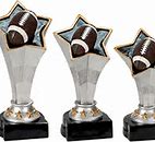 Image result for Sublamtion Football Trophies
