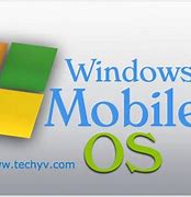 Image result for Windows Mobile OS
