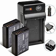 Image result for Canon EOS Rebel G6 QD Battery Charger
