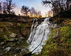 Image result for Cuyahoga National Park Ohio
