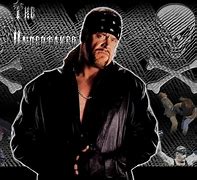 Image result for Mark William Calaway