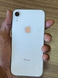 Image result for iPhone 10 XR Branco