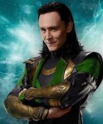 Image result for Loki Thor Movie