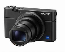 Image result for Sony RX100 Vi